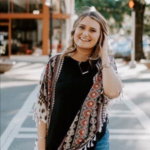 Meet your Posher, Kalin